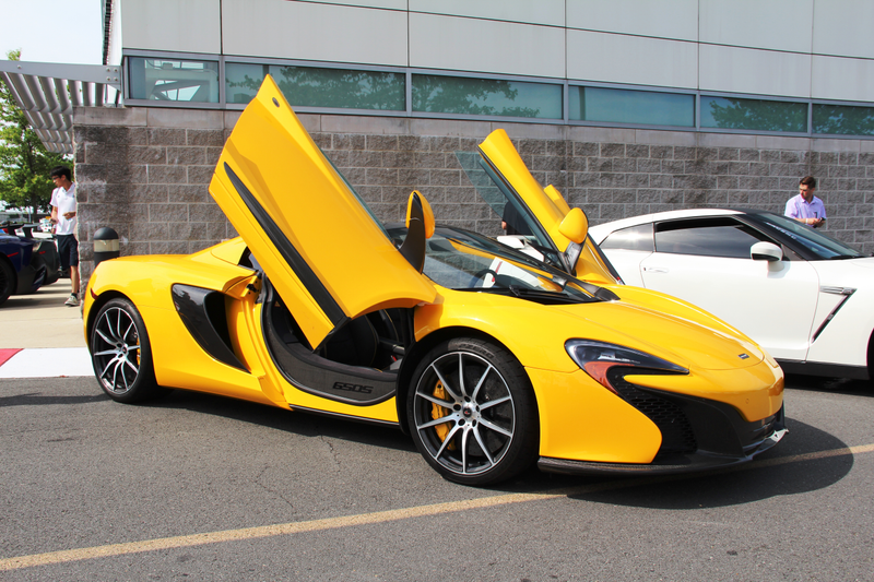 Illustration for article titled DC Exotics